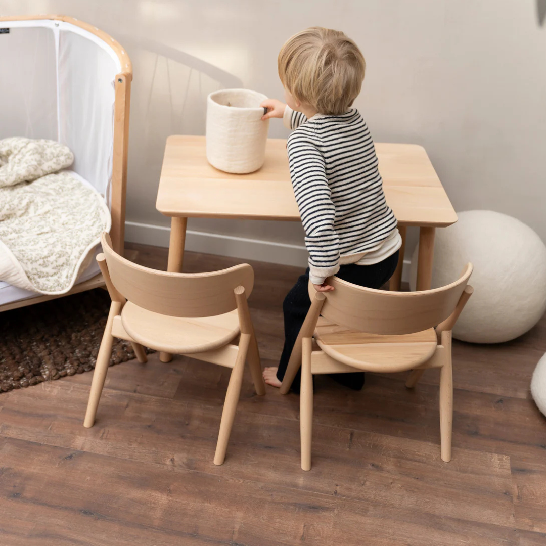 curve lab lille stol eg