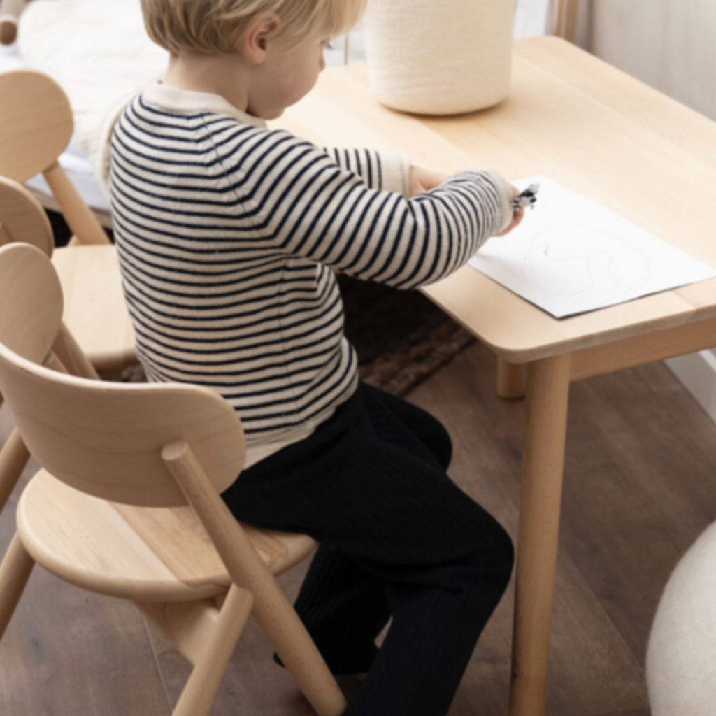 curve lab lille stol eg
