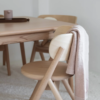 curve lab lille stol eg