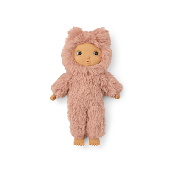 liewood Cleo minidukke Pale tuscany