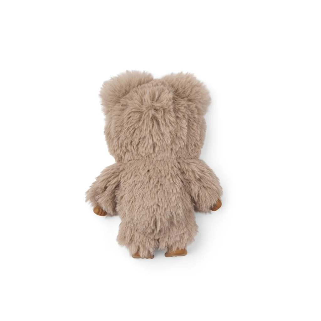 liewood Phoebe minidukke Oat
