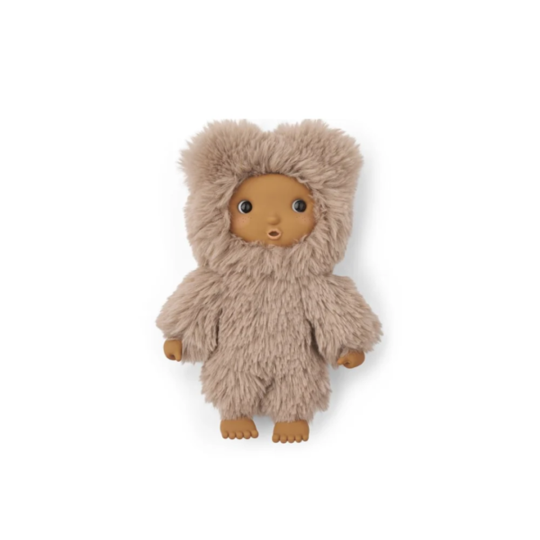 liewood Phoebe minidukke Oat