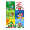 pixi julesange