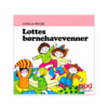 pixi lottes børnehavevenner